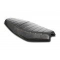 LUIMOTO Modern Classic Rider Seat Cover for the Triumph Speed Twin 900 (2025+)